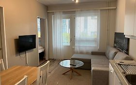 Tammela Apartments